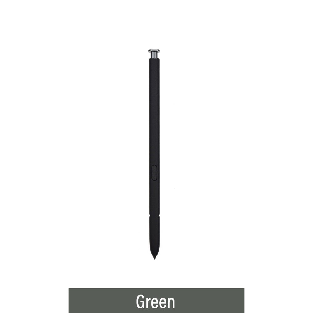 S Pen for Samsung Galaxy S23 Ultra S918B (Purple)-Green S Pen for Samsung Galaxy S23 Ultra S918B (Purple)-Green